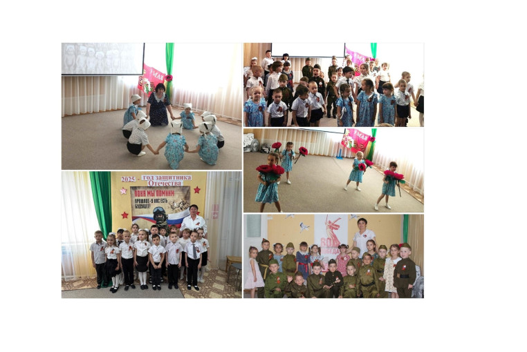 Светлый День Победы Светлый День Победы.