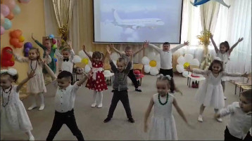 8 Марта. Утренник. Танцы 8 Марта. Утренник. Танцы.